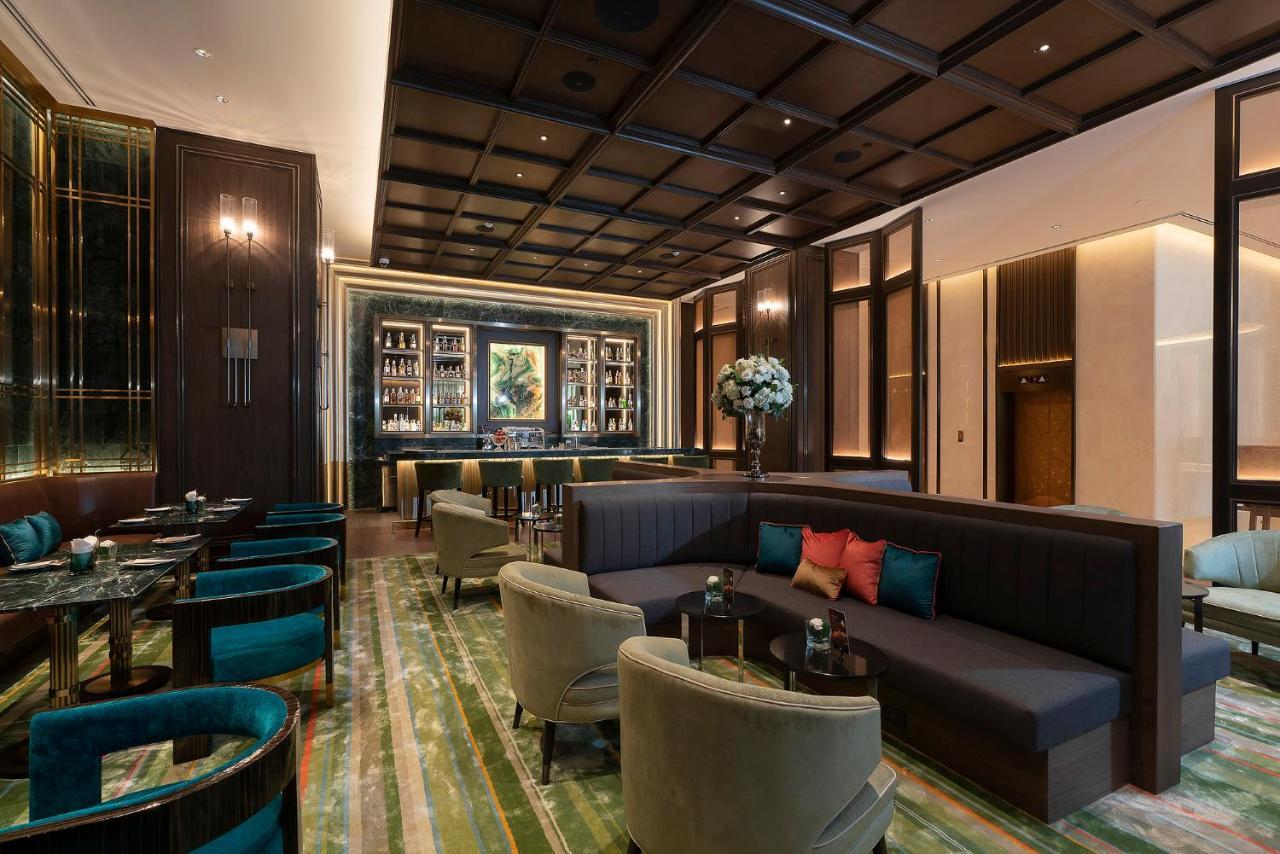 The Landmark Бангкок Екстер'єр фото The Bar