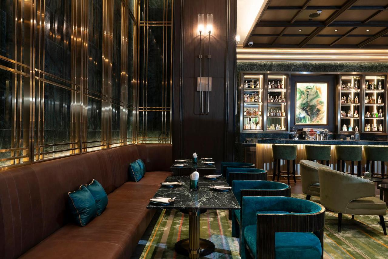 The Landmark Бангкок Екстер'єр фото The Bar